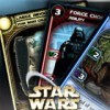 игра от Sony Online Entertainment - Champions of Force: The Star Wars Galaxies Trading Card Game (топ: 1.6k)