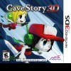 игра Cave Story 3D