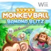 Super Monkey Ball: Banana Blitz