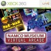 игра Namco Museum: Virtual Arcade