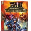 игра Fate: Traitor Soul