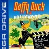 Daffy Duck In Hollywood