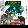 топовая игра Centipede: Infestation