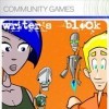 игра Writer's Block