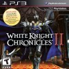 игра от Level-5 - White Knight Chronicles II (топ: 1.6k)