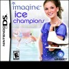 топовая игра Imagine: Ice Champions