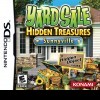 игра Yard Sale Hidden Treasures: Sunnyville