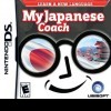 My Japanese Coach