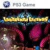 игра Labyrinth Legends
