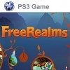 игра от Sony Online Entertainment - Free Realms (топ: 1.7k)
