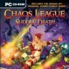 игра от Cyanide - Chaos League: Sudden Death (топ: 1.6k)