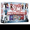 игра от Electronic Arts - The Sims Mega Deluxe (топ: 1.5k)