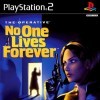 игра от Monolith Productions - The Operative: No One Lives Forever (топ: 2k)