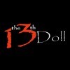 Лучшие игры Инди - The 13th Doll (топ: 3.6k)