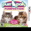 Purr Pals: Perfection