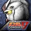 топовая игра Mobile Suit Gundam Conquest V