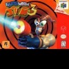 Earthworm Jim 3D