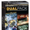 Dual Pack -- Motorstorm: Arctic Edge & Twisted Metal: Head-On