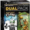 Dual Pack -- Secret Agent Clank & Daxter