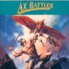 Ax Battler: A Legend of Golden Axe