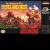 игра от Hudson Soft - An American Tail: Fievel Goes West (топ: 1.6k)