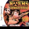 игра от Team17 Software - Worms Armageddon (топ: 1.4k)