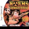 Worms Armageddon