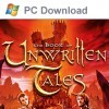 игра The Book of Unwritten Tales
