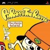 PaRappa the Rapper