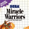 топовая игра Miracle Warriors