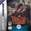 Medal of Honor: Infiltrator