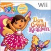 топовая игра Dora the Explorer: Dora Saves the Crystal Kingdom