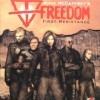 игра от Red Storm Entertainment - Anne McCaffrey's Freedom: First Resistance (топ: 1.4k)
