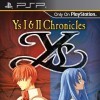 игра Ys I & II Chronicles