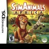 игра от The Sims Studio - SimAnimals Africa (топ: 1.5k)