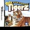Petz: Wild Animals -- Tigerz