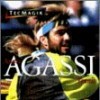 топовая игра Andre Agassi Tennis
