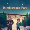 топовая игра Thimbleweed Park