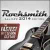 топовая игра Rocksmith 2014