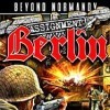игра от THQ - Beyond Normandy: Assignment Berlin (топ: 1.6k)