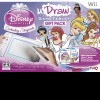 uDraw Disney Princess: Enchanting Storybooks