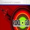 топовая игра Radial Gun