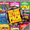 игра от Activision - Atari 2600 Action Pack (топ: 1.5k)