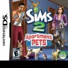 топовая игра The Sims 2: Apartment Pets