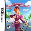 Let's Play: Flight Attendant