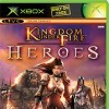 топовая игра Kingdom Under Fire: Heroes