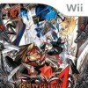 игра от Arc System Works - Guilty Gear XX Accent Core Plus (топ: 1.5k)