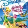игра You can Fly With Tinker Bell