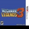 Mega Man Legends 3