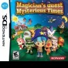 игра Magician's Quest: Mysterious Times